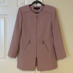 TAHARI ASL Topper Jacket